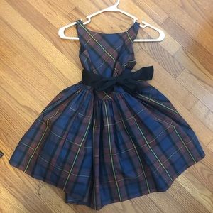 Ralph Lauren Girl’s dress Like New
